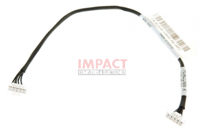 CJ026 - Cable Assembly, i Squared c Buss, Motherboard, SAS