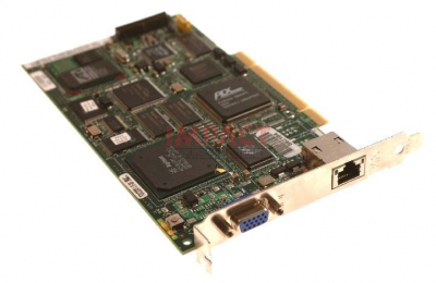 HJ866 - ESM4 Remote Access Card DRAC4 (PCI ADD-IN Rialto Card)