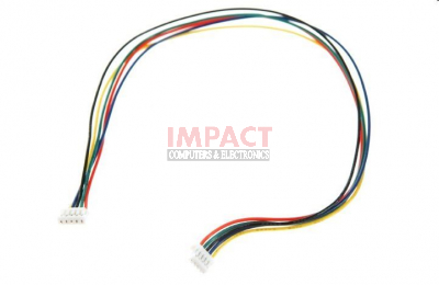 JC881 - Cable Assembly, 5P, Battery, PERC5I
