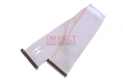 KC498 - Cable Assembly, FDD, 34PIN