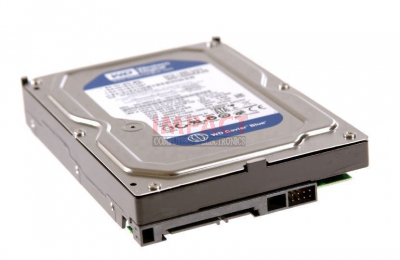 KN400 - 160GB Hard Drive (S2, 7.2K, 8M, SGB Hard Drive (T-PUM))