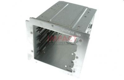 PH177 - Hard Drive Assembly Mounting Cage