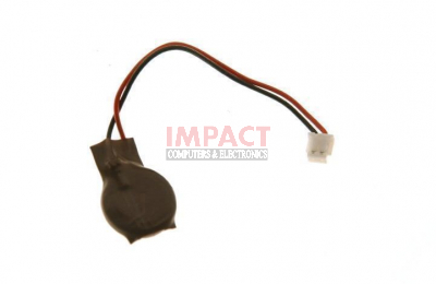 1-468-624-21 - CMOS/ RTC Battery (Brown)