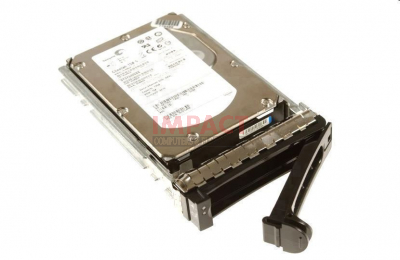 UP936 - 73GB Hard Drive (SAS, 3, 15K, 3.5, SGB Hard Drive (2, 15K5))