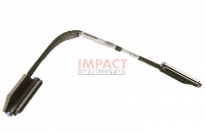 WH749 - Cable Assembly, SAS, Contents, Backplane