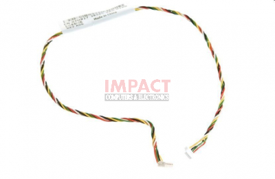 YH927 - Cable Assembly, 5P, Battery, PERC5I