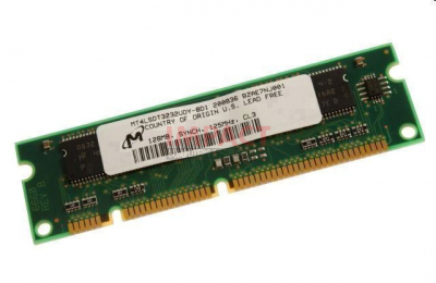 HF713 - 128MB, Memory, SDRAM-DIMM