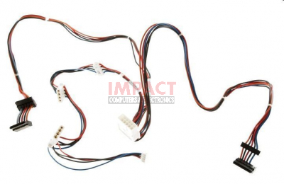 KH945 - Power Wiring Harness for SAS HD Configurations