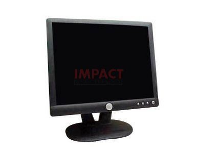 WH317 - 15, Black LCD Monitor
