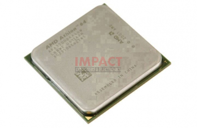 DN496 - 2.2ghz Processor, AMD Athlon 64 KIT, 3500 +, 62 watt