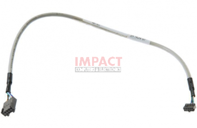 FH439 - Cable Assembly for FLEX-BAY Media Card Reader