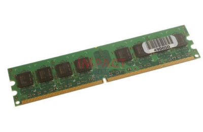 PN424 - 1GB Memory Module (Dimm, 1G, DDR2, 667M, 8, 240)