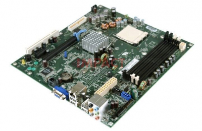 TX996 - System Board (MND DIM C521)