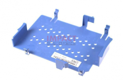 XJ418 - Hard Drive (HDD) Carrier, Plastic, DT