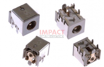 IMP-188343 - DC Jack/ Power Jack for E-MACHINES Series System Boards