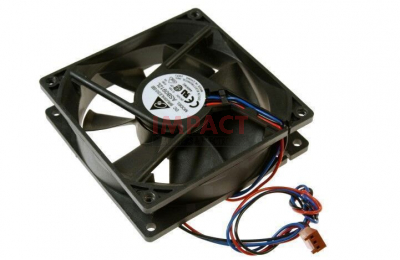 C9025S12LB - Chassis Cooling Fan
