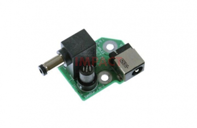 33CT2P80004CD3B - DC Power Extended Printed Circuit Board