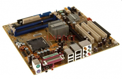 P5LP-LE - System Board (Main Board)