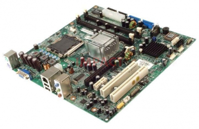 RZ451-69001 - Motherboard (System Board)