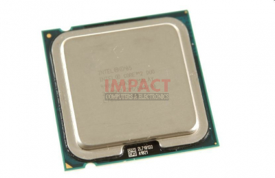 449451-001 - 2GHZ Intel Core 2 DUO Processor E4400