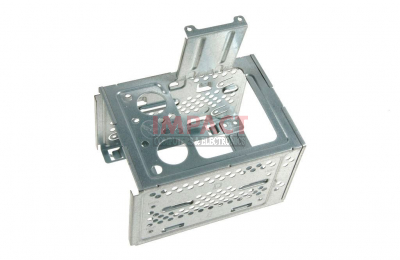 5003-0656 - Hard Drive Installation Cage (2ND Drive)