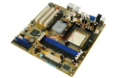 EX265-69001 - Motherboard (System Board) NAGAMI2 GL8E