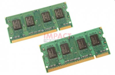 448003-001 - 2GB (2X1024MB) Memory Module (Sodimm)