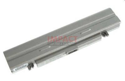 312-0342 - 6 Cell Battery, (Extends Beyond Base), 11.1V, Lithium