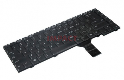 K99016711 - Laptop Keyboard (USA)