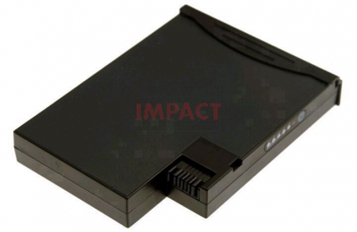 CGR-B/870 AE - 8-Cell LI-ION Replacement Battery
