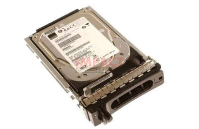 RY491 - 146GB Hard Drive (SAS, 3, 15K, 3.5, SGB2, 15K5)