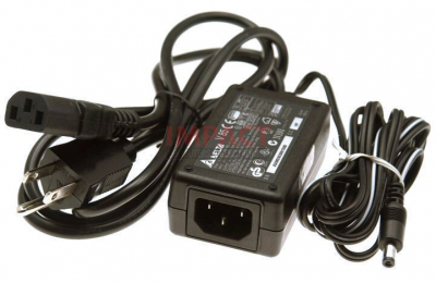 WN20U-020 - AC Adapter (5V/ 3A/ 15W) With Power Cord