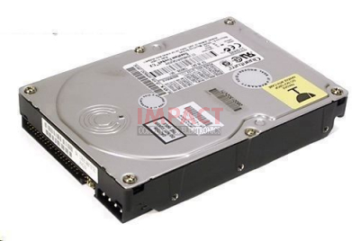 IC35L120AVV207 - 120GB Hard Disk Drive (HDD)