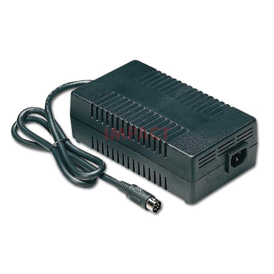 PW-100A-1Y17E - 17V AC Adapter With Power Cord (5.88A)