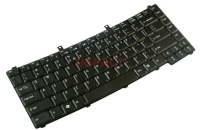PK13CL51000 - Keyboard (International)