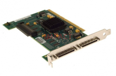 A7173A - Storageworks ULTRA320 Dual Channel Scsi Adapter
