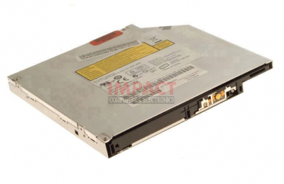431412-001-B - DVD/ CD Rewritable Drive (With out Face Plate)
