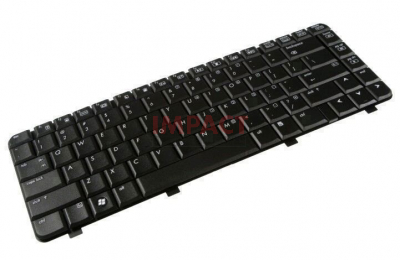 PK1302E0100 - Keyboard Unit (USA/ English)
