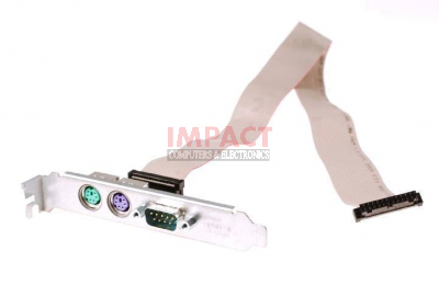 310-6685 - Serial PS2 Port Adapter