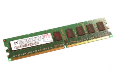 311-5016 - 256MB Memory (1 Dimm 533MHZ DDR2)