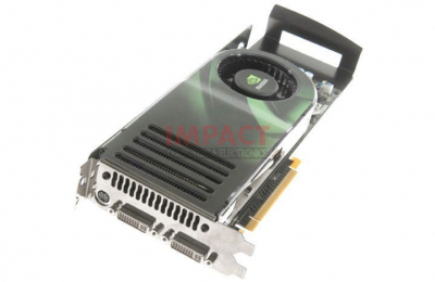 320-5261 - 768MB Nvidia Geforce 8800 GTX Video Card