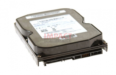 341-3678 - 250GB 7200 RPM Serial ATA II Internal Hard Drive