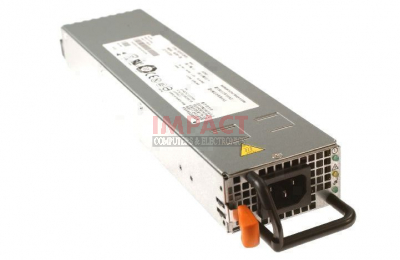 430-2244 - 670 w Redundant Power Supply with Y-CORD