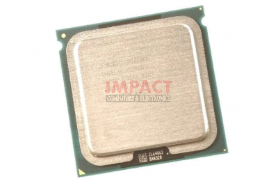 HM155 - 1.6GHZ Quad Core Xeon Second Processor