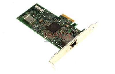 RF801 - Netxtreme 5708 Single Port Ethernet PCI-EXPRESS Network Interface Card