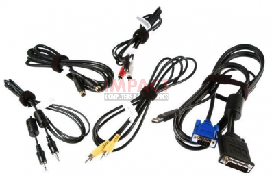 U8754 - Replacement Cable Kit
