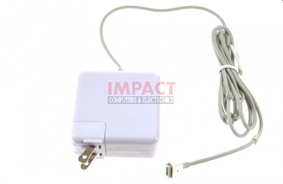 A1184 - AC Adapter With Power Cord (16.5V/ 3.65A)