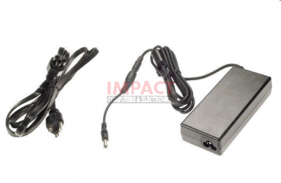 EA1050B-180 - AC Adapter With Power Cord (18V/ 3.3A)