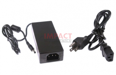 MPA-6930A - AC Adapter With Power Cord (9.5V/ 3.0A)