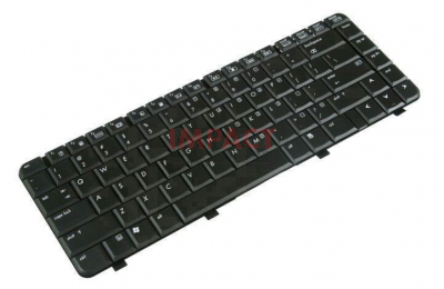 90.4F507.U01 - Keyboard (USA/ English)